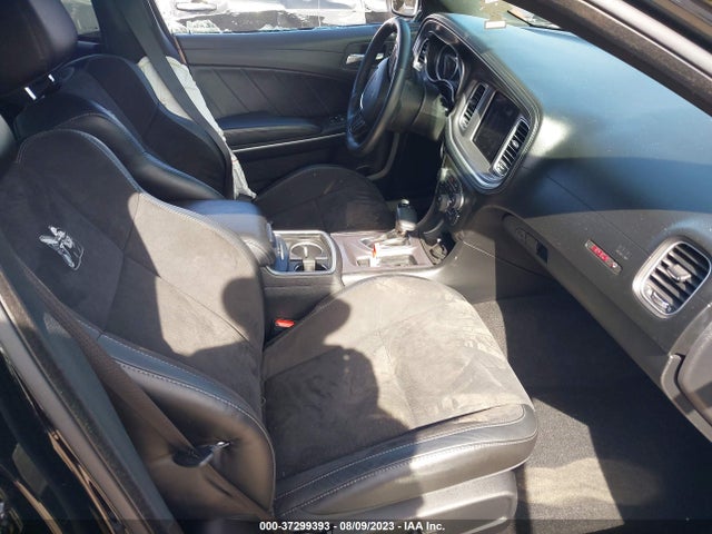 Dodge Charger 2021 2C3CDXGJ8MH565143 Image 18