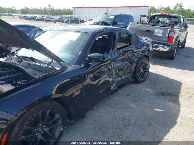 Dodge Charger 2021 2C3CDXGJ8MH565143 Image 19