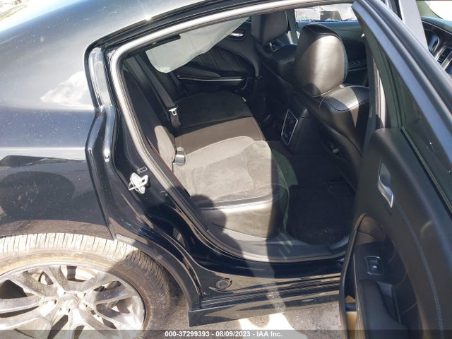 Dodge Charger 2021 2C3CDXGJ8MH565143 Image 21