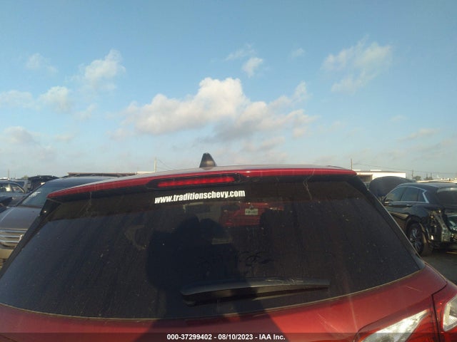 Chevrolet EQUINOX LT 2019 2GNAXKEV9K6226328 Image 15