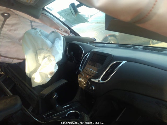 Chevrolet EQUINOX LT 2019 2GNAXKEV9K6226328 Image 5