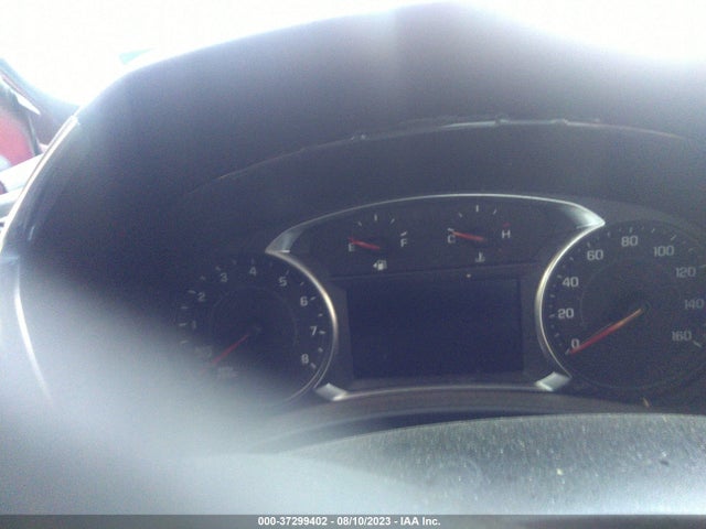 Chevrolet EQUINOX LT 2019 2GNAXKEV9K6226328 Image 7