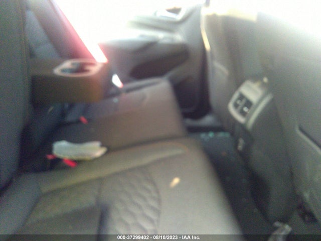 Chevrolet EQUINOX LT 2019 2GNAXKEV9K6226328 Image 8