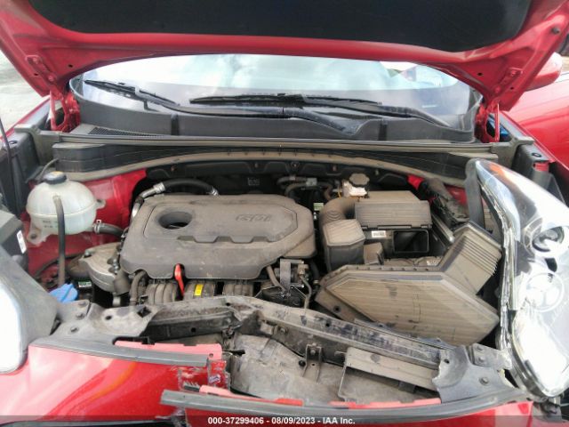 KNDPM3AC1L7764951 KIA Sportage Lx