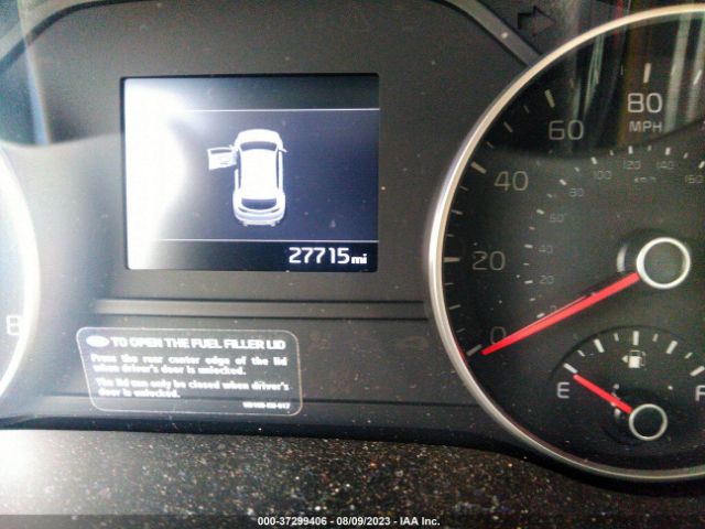 KNDPM3AC1L7764951 KIA Sportage Lx