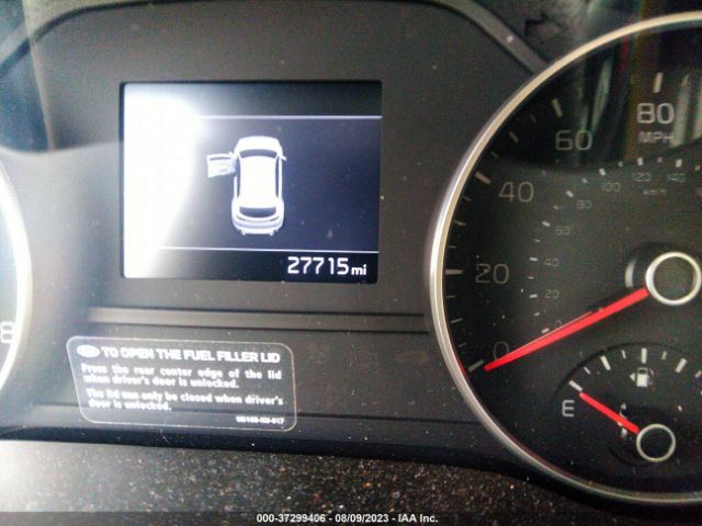 KNDPM3AC1L7764951 KIA Sportage Lx