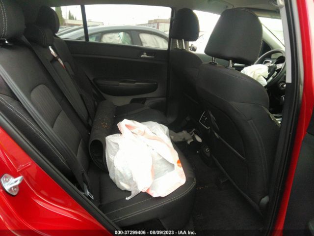 KNDPM3AC1L7764951 KIA Sportage Lx