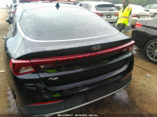 5XXG24J20MG032192 KIA K5 LX
