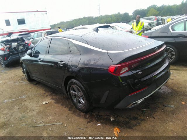 5XXG24J20MG032192 KIA K5 LX