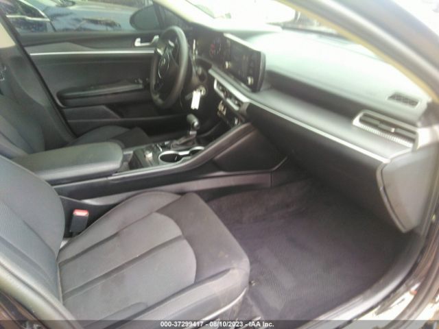 5XXG24J20MG032192 KIA K5 LX