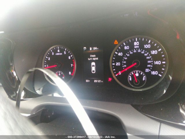 5XXG24J20MG032192 KIA K5 LX