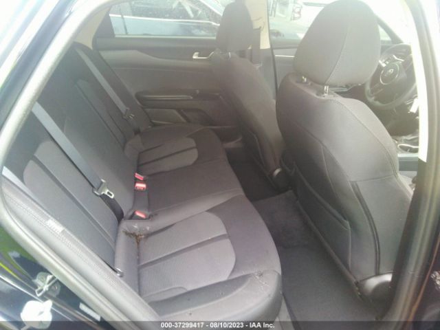 5XXG24J20MG032192 KIA K5 LX