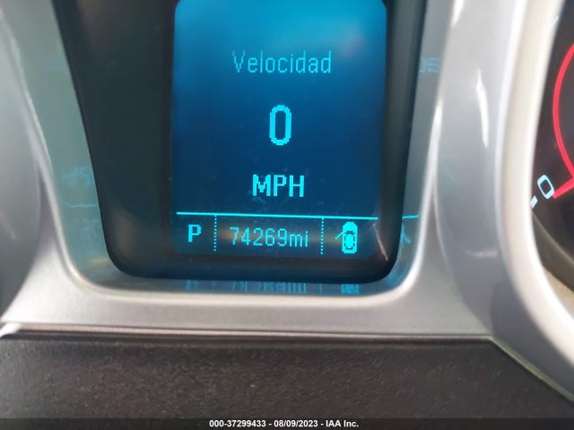 Chevrolet CAMARO LT 2014 2G1FB1E37E9204880 Image 15