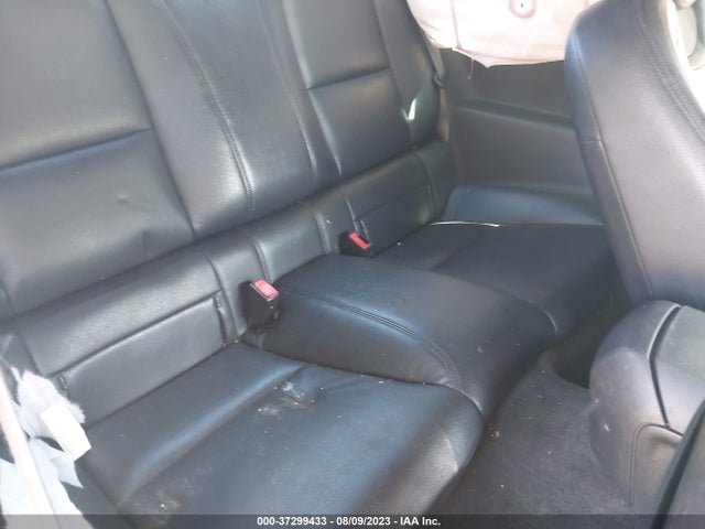 Chevrolet CAMARO LT 2014 2G1FB1E37E9204880 Image 8