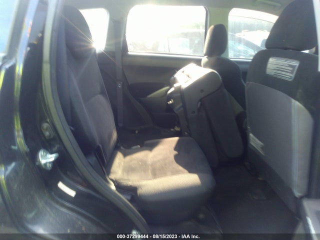 2008 MITSUBISHI OUTLANDER LS VIN: JA4MS31X58Z016883
