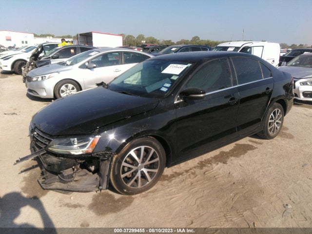 3VWDB7AJ5JM222380 Volkswagen Jetta 1.4t