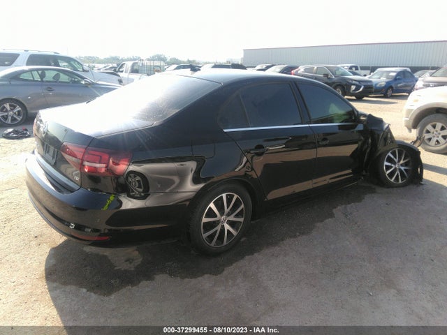 3VWDB7AJ5JM222380 Volkswagen Jetta 1.4t