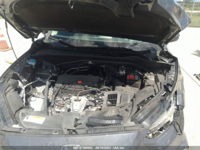 3CZRZ1H31PM719471 Honda HR-V LX