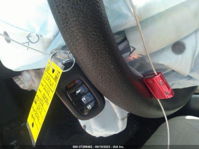 3CZRZ1H31PM719471 Honda HR-V LX