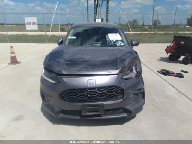 3CZRZ1H31PM719471 Honda HR-V LX