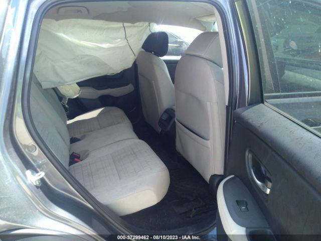 3CZRZ1H31PM719471 Honda HR-V LX