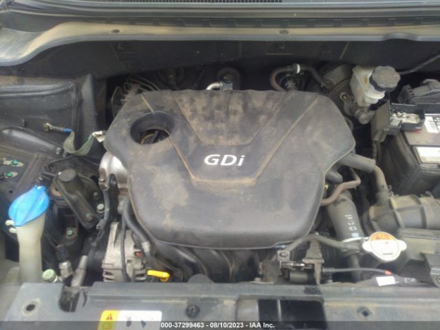 KNDJN2A20G7847572 KIA Soul Base