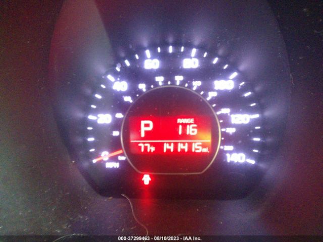 KNDJN2A20G7847572 KIA Soul Base