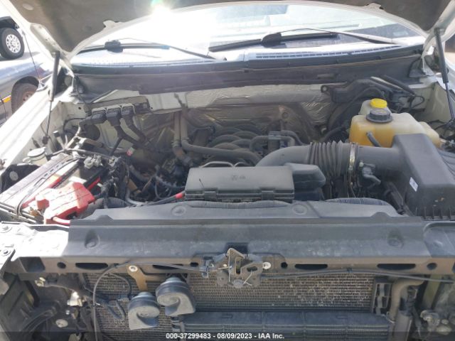 1FTFW1EF3EKD83603 Ford F-150 Xl/xlt/stx/fx4/lariat