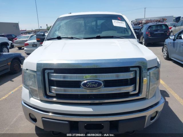 1FTFW1EF3EKD83603 Ford F-150 Xl/xlt/stx/fx4/lariat
