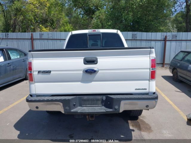 1FTFW1EF3EKD83603 Ford F-150 Xl/xlt/stx/fx4/lariat