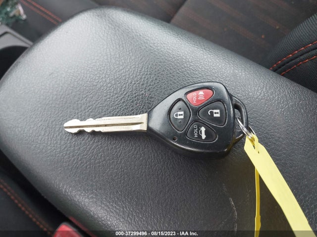 2013 TOYOTA COROLLA L/LE/S VIN: 2T1BU4EEXDC069010