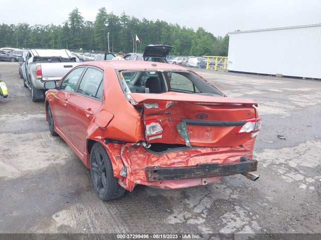 2013 TOYOTA COROLLA L/LE/S VIN: 2T1BU4EEXDC069010