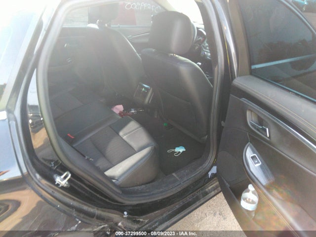 Chevrolet IMPALA LT 2016 2G1115S38G9129599 Image 8