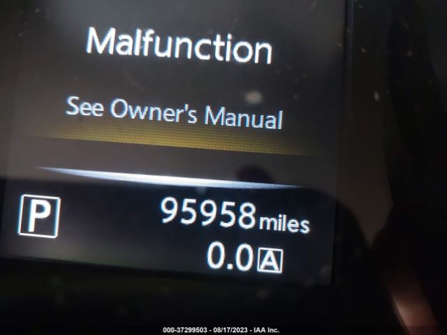 5N1AT2MT2EC783853 Nissan Rogue Sl