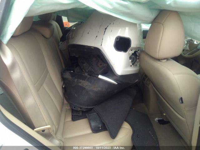 5N1AT2MT2EC783853 Nissan Rogue Sl