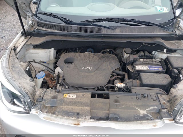 KIA gdi gamma 2016 KNDJN2A27G7841204 Image 10