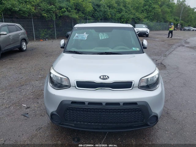 KIA gdi gamma 2016 KNDJN2A27G7841204 Image 12