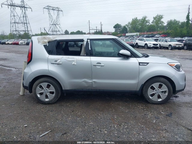 KIA gdi gamma 2016 KNDJN2A27G7841204 Image 13