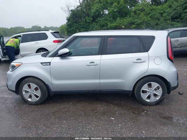 KIA gdi gamma 2016 KNDJN2A27G7841204 Image 14