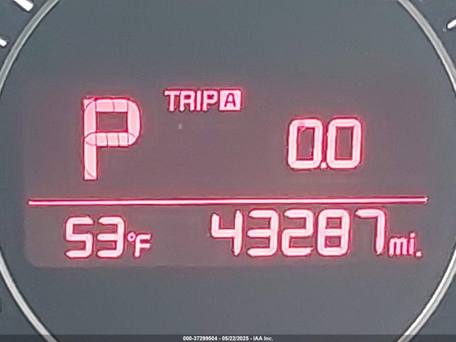 KIA gdi gamma 2016 KNDJN2A27G7841204 Image 15