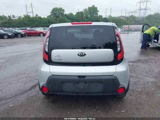 KIA gdi gamma 2016 KNDJN2A27G7841204 Image 16