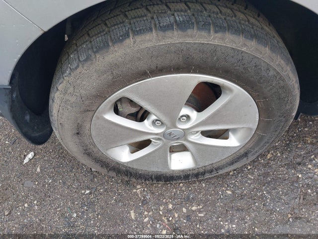 KIA gdi gamma 2016 KNDJN2A27G7841204 Image 11