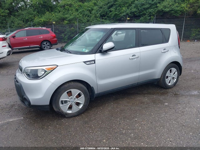 KIA gdi gamma 2016 KNDJN2A27G7841204 Image 2