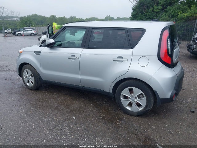 KIA gdi gamma 2016 KNDJN2A27G7841204 Image 3