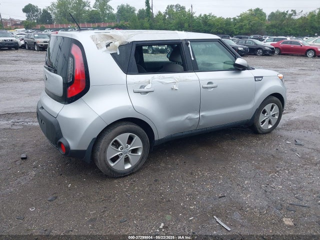 KIA gdi gamma 2016 KNDJN2A27G7841204 Image 4