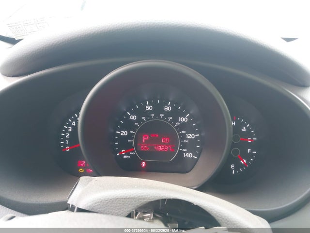 KIA gdi gamma 2016 KNDJN2A27G7841204 Image 7