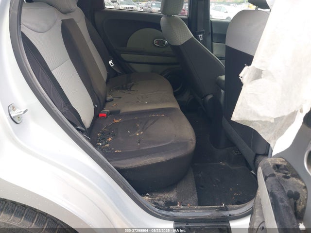 KIA gdi gamma 2016 KNDJN2A27G7841204 Image 8