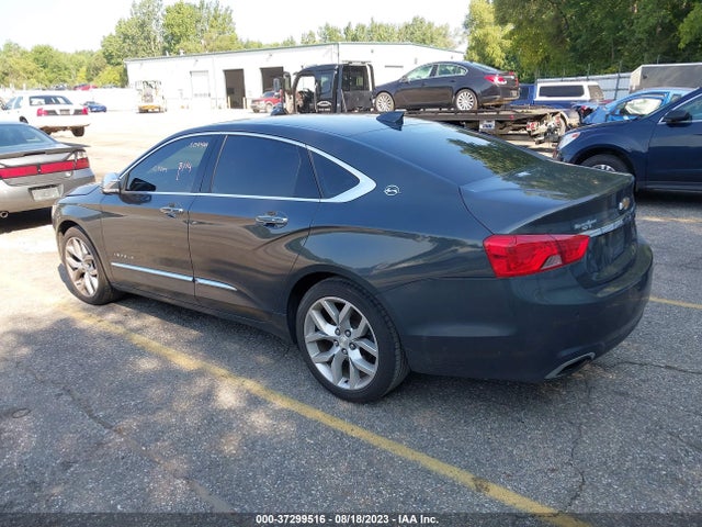 Chevrolet Impala Premier 2019 2G1105S32K9116083 Image 3