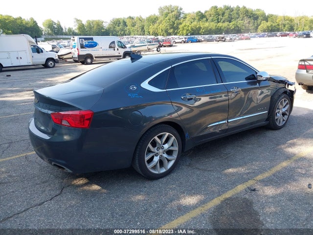 Chevrolet Impala Premier 2019 2G1105S32K9116083 Image 4