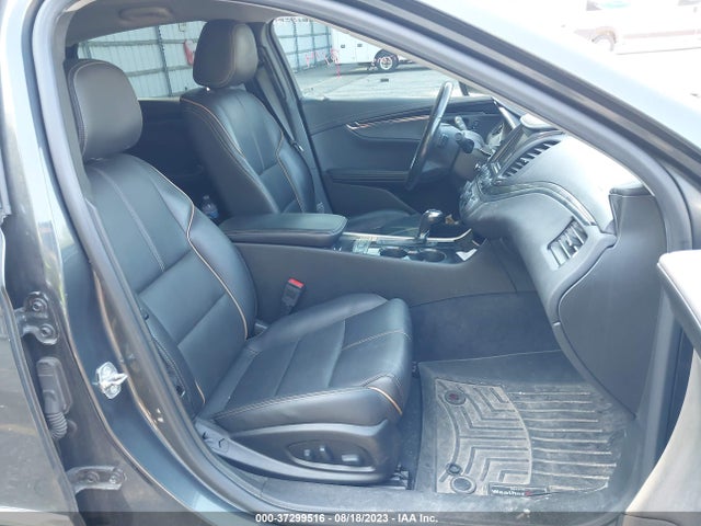Chevrolet Impala Premier 2019 2G1105S32K9116083 Image 5
